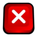 Windows Close Program icon